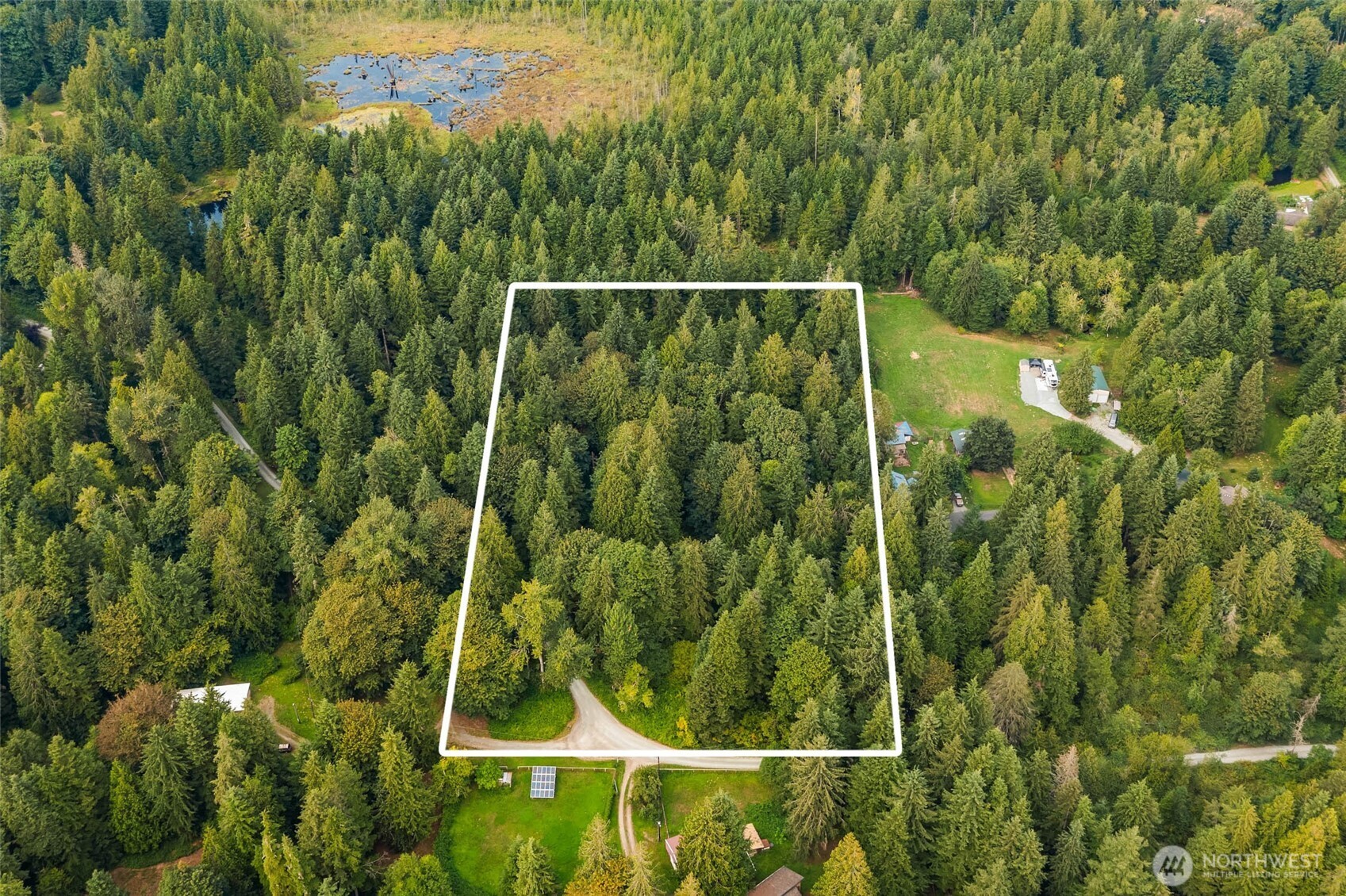 28021 120th Street SE Monroe WA 98272