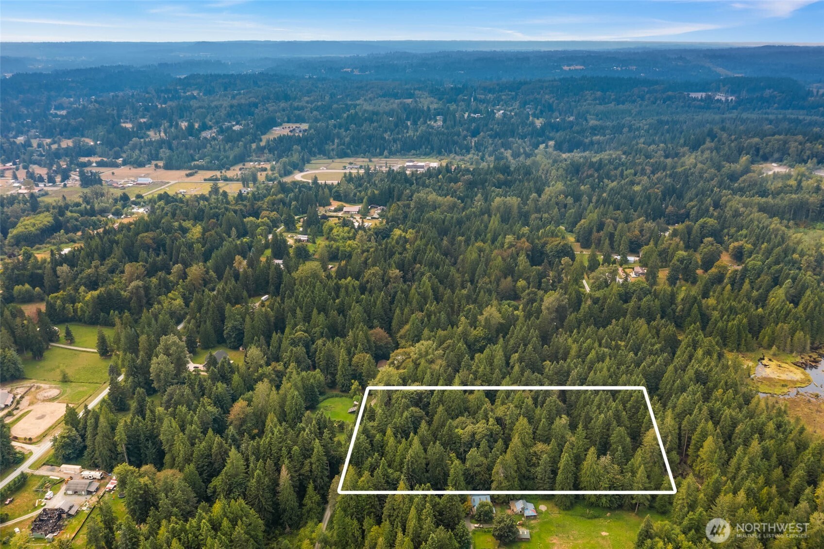 28021 120th Street SE Monroe WA 98272