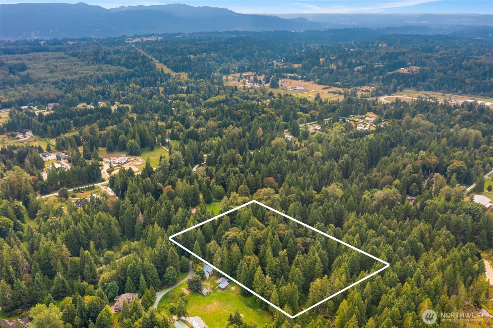 28021 120th Street SE Monroe WA 98272
