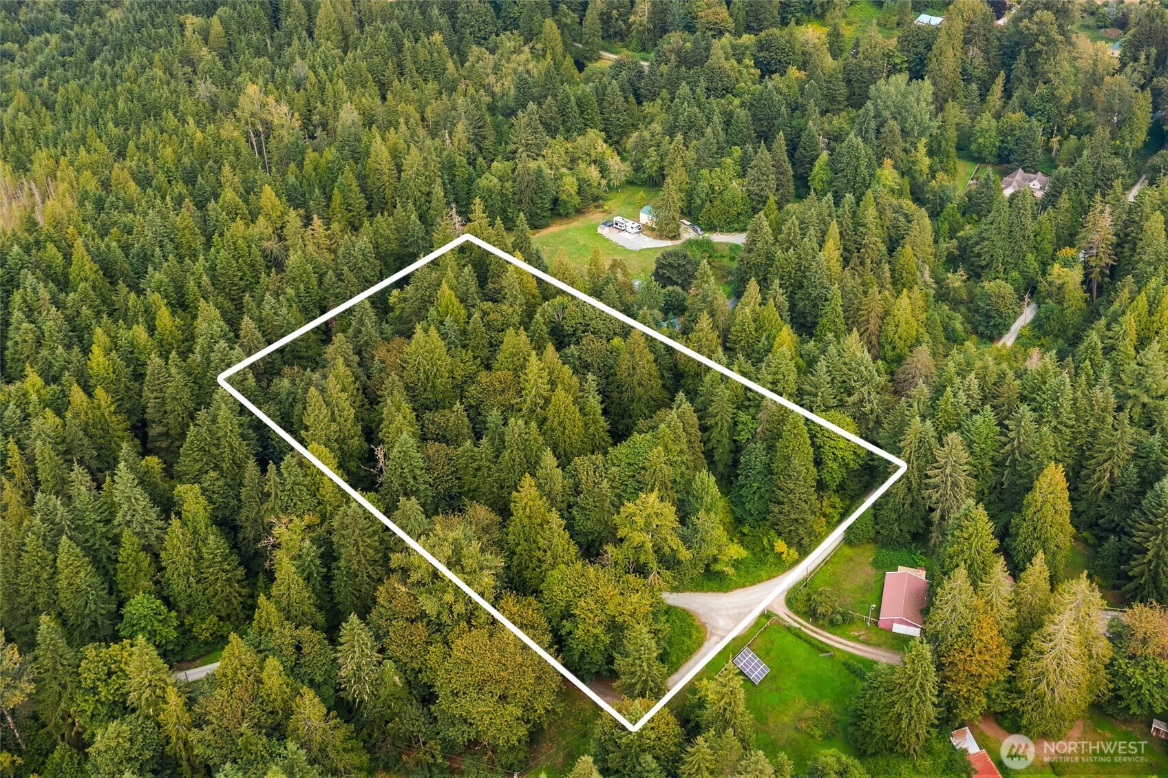28021 120th Street SE Monroe WA 98272