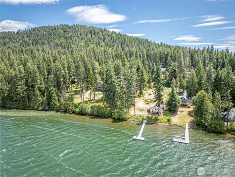 22660 Alpine Drive Leavenworth WA 98826