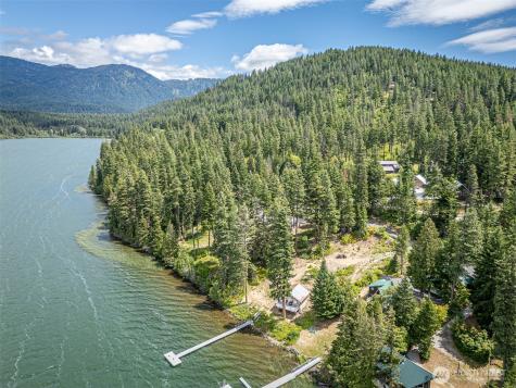 22660 Alpine Drive Leavenworth WA 98826