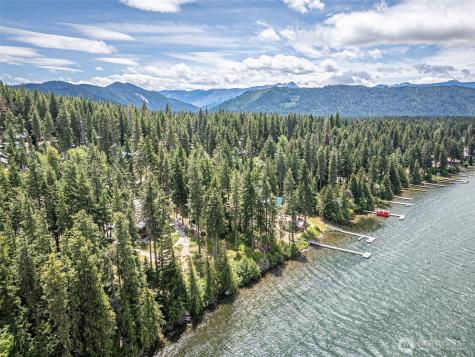 22660 Alpine Drive Leavenworth WA 98826