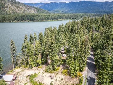 22660 Alpine Drive Leavenworth WA 98826
