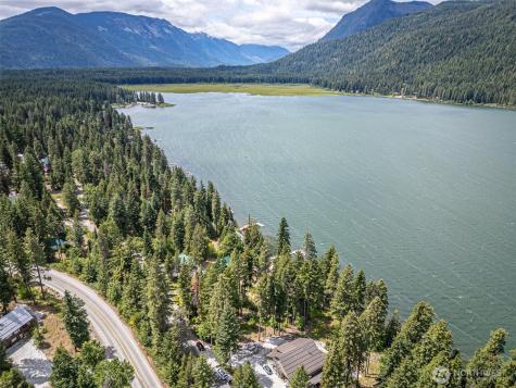 22660 Alpine Drive Leavenworth WA 98826