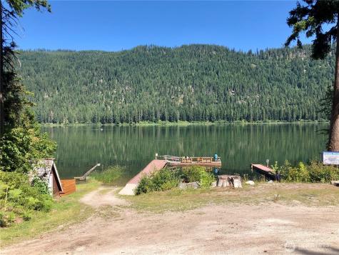 22660 Alpine Drive Leavenworth WA 98826
