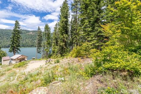22660 Alpine Drive Leavenworth WA 98826