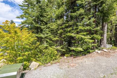 22660 Alpine Drive Leavenworth WA 98826