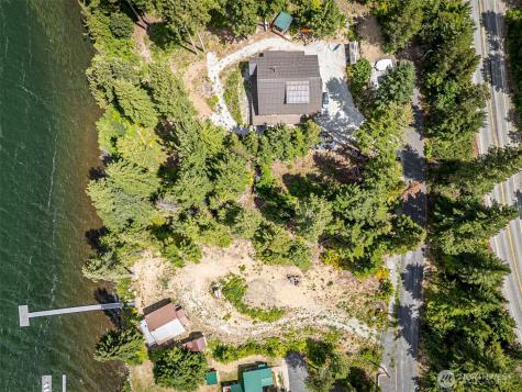 22660 Alpine Drive Leavenworth WA 98826