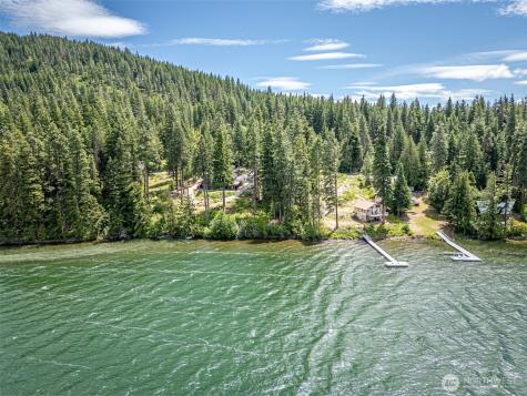 22660 Alpine Drive Leavenworth WA 98826
