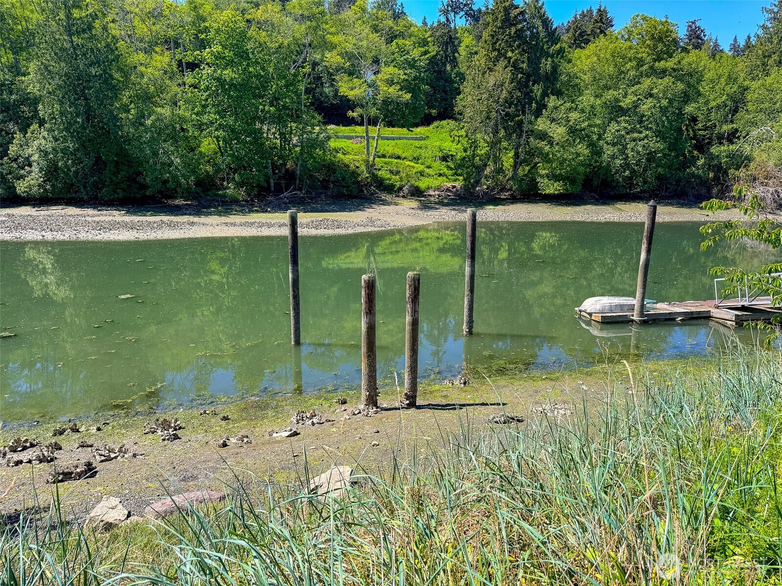 271 N Beach Drive Port Ludlow WA 98365