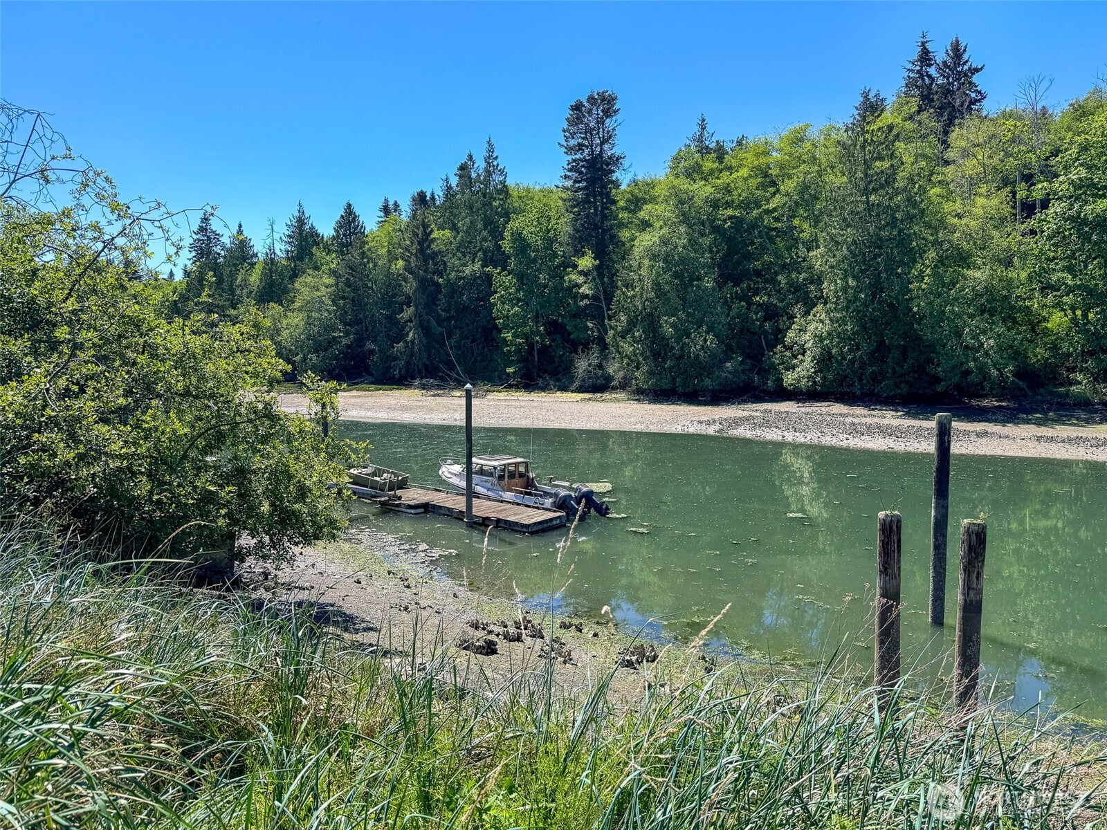271 N Beach Drive Port Ludlow WA 98365
