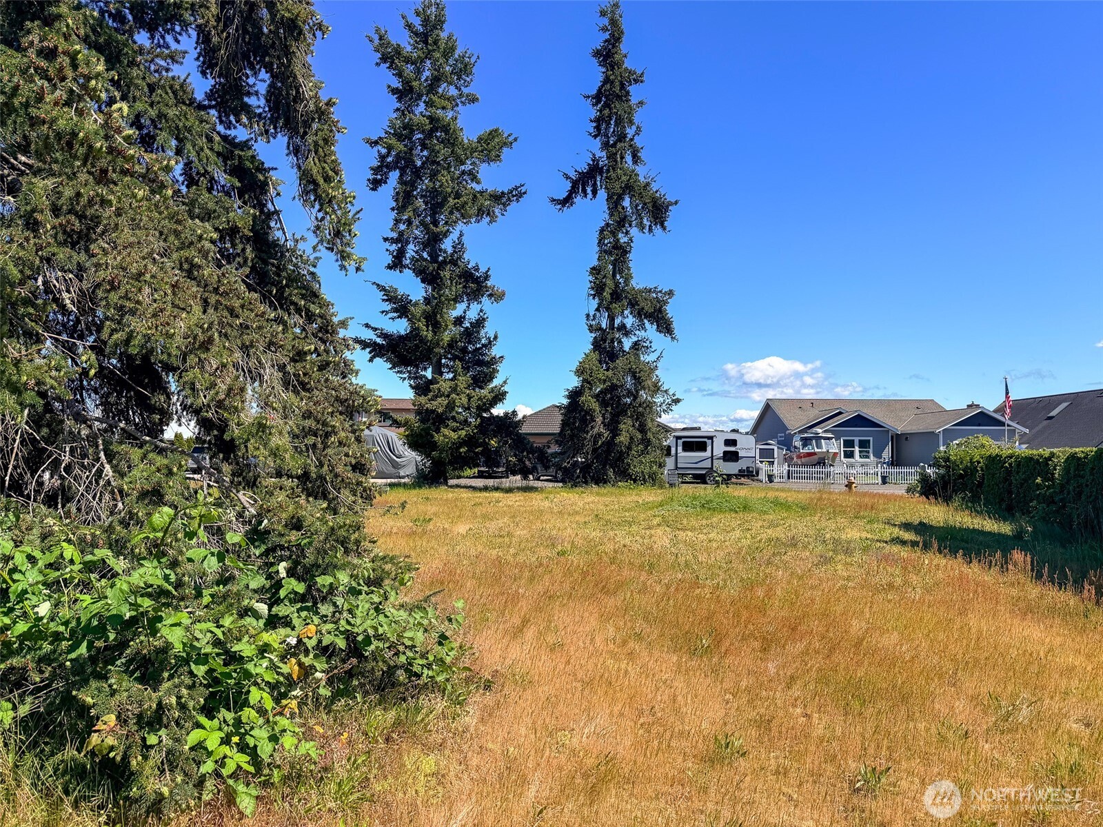 271 N Beach Drive Port Ludlow WA 98365