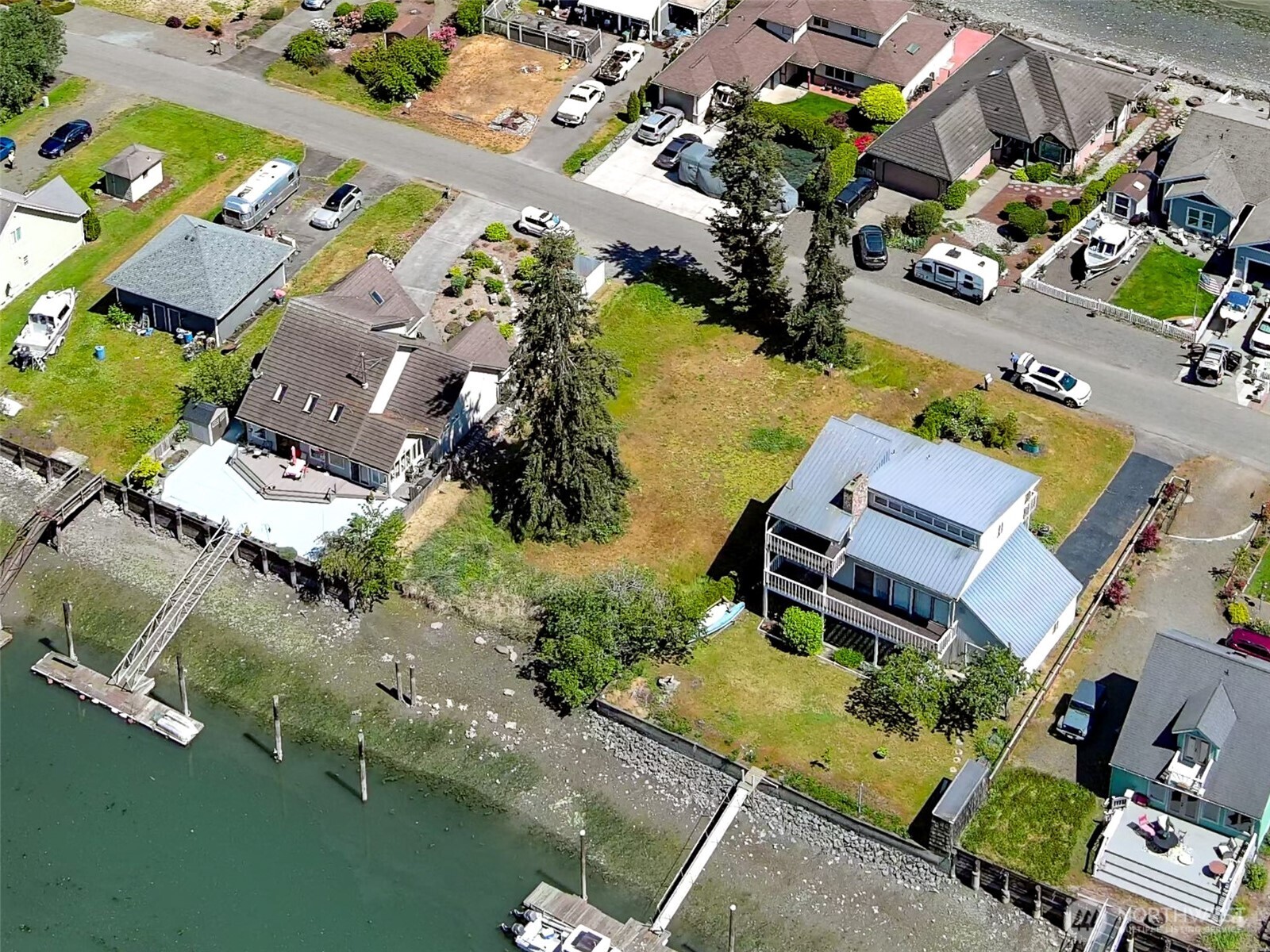 271 N Beach Drive Port Ludlow WA 98365