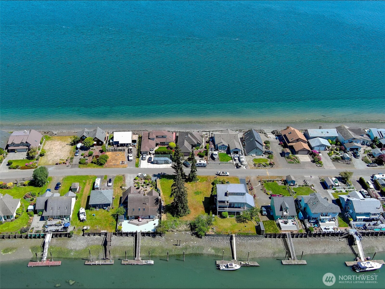 271 N Beach Drive Port Ludlow WA 98365