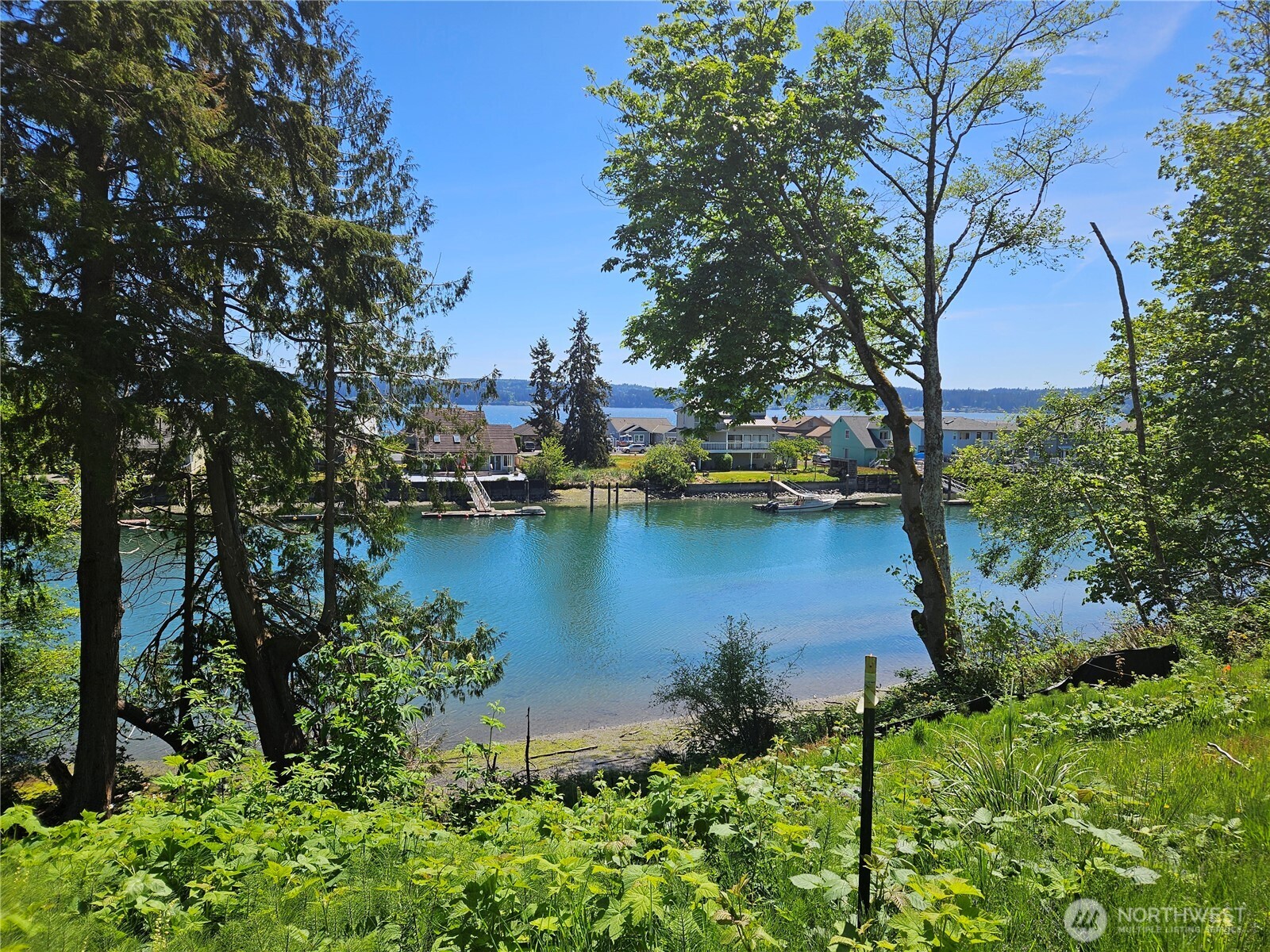 271 N Beach Drive Port Ludlow WA 98365