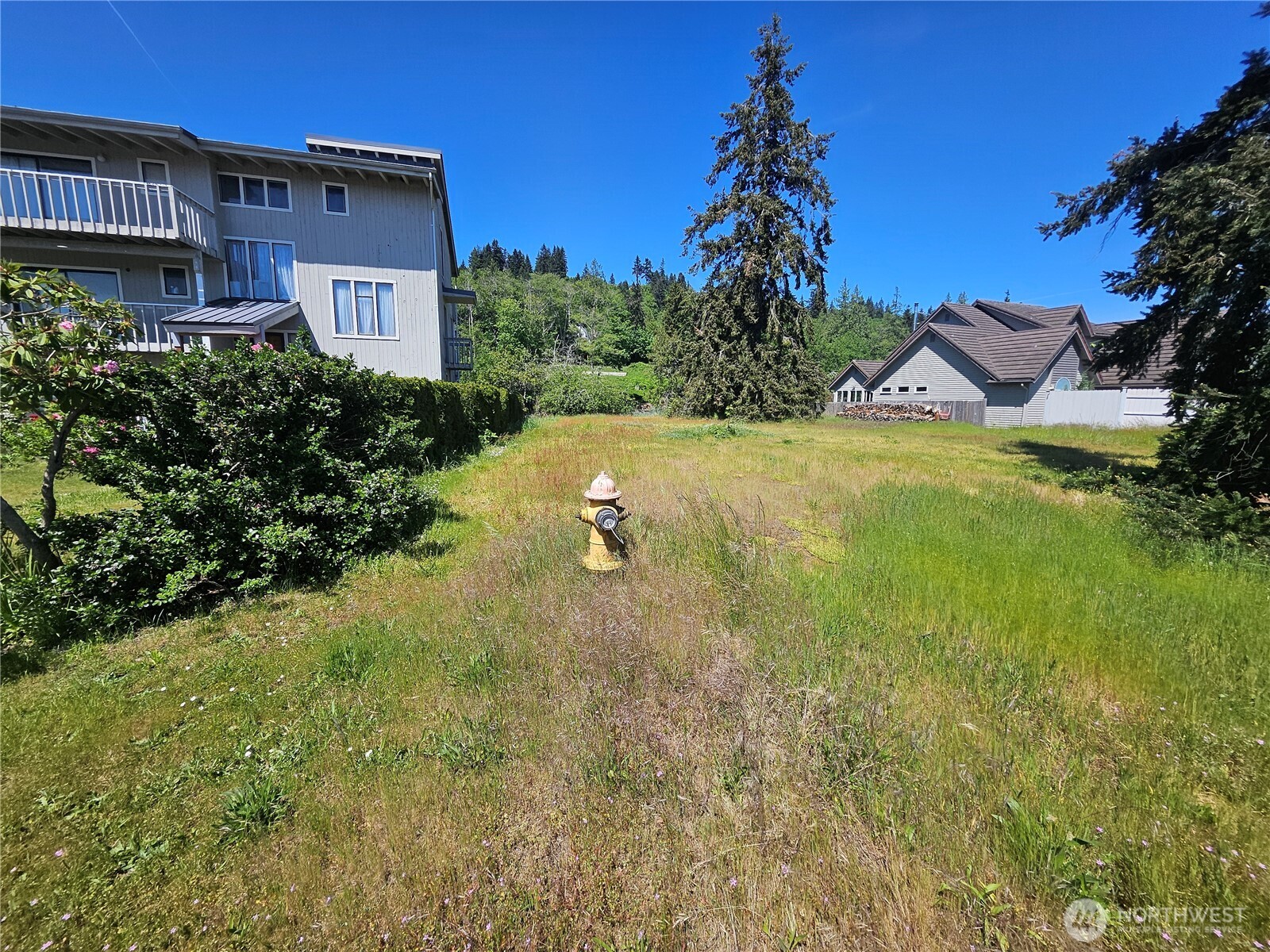 271 N Beach Drive Port Ludlow WA 98365