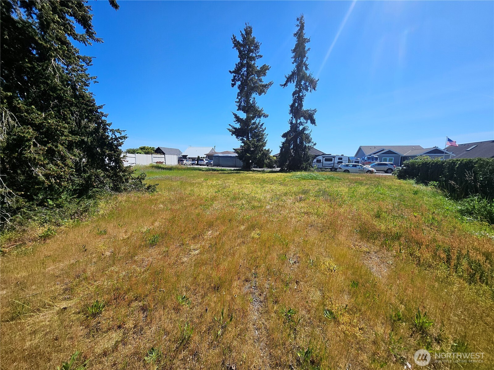 271 N Beach Drive Port Ludlow WA 98365