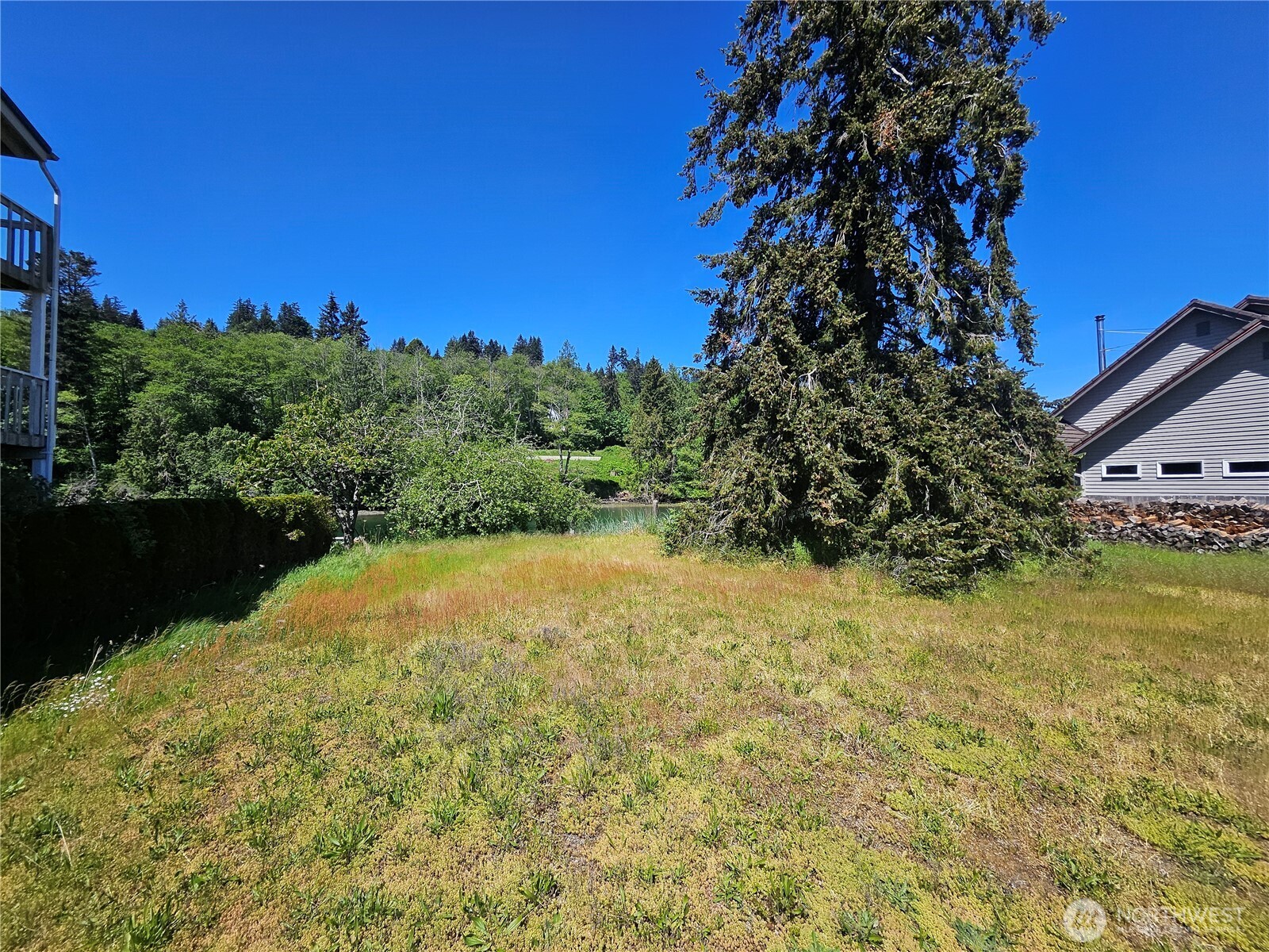 271 N Beach Drive Port Ludlow WA 98365