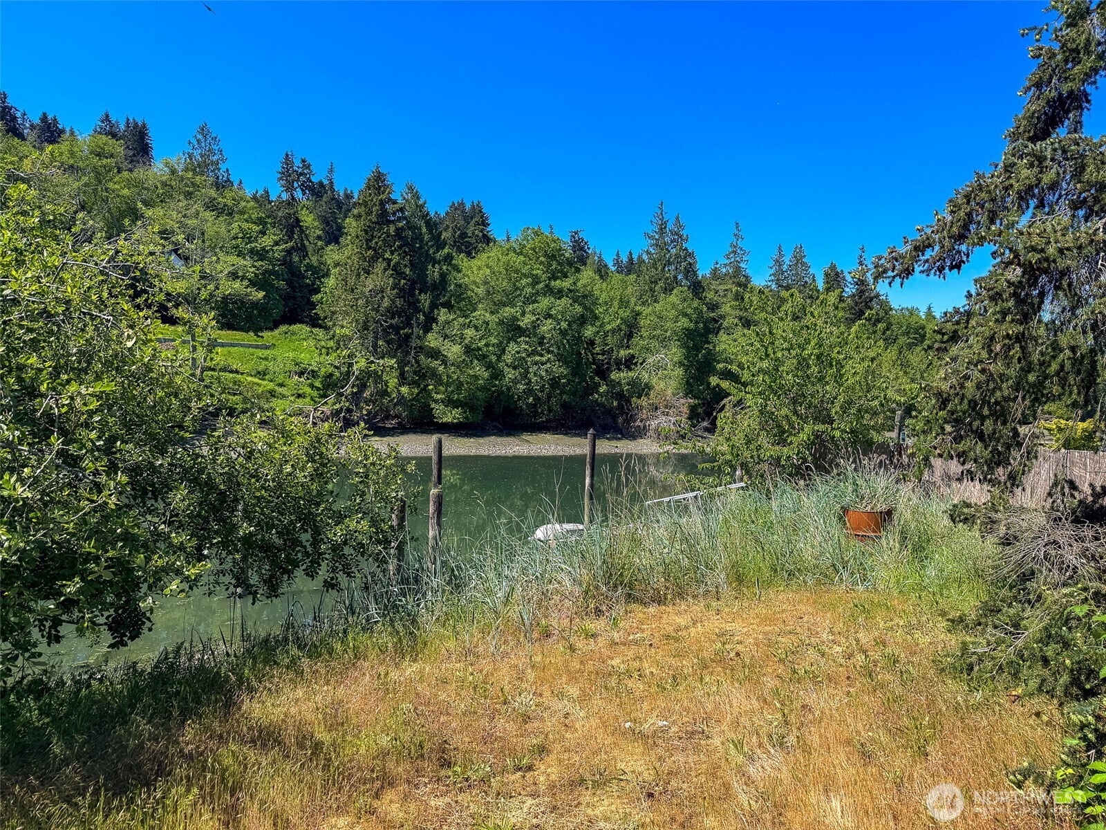 271 N Beach Drive Port Ludlow WA 98365