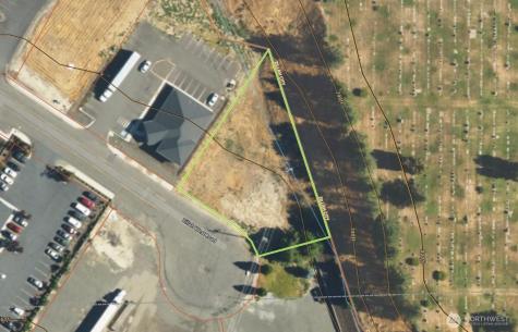 807 Zillah West Road Zillah WA 98953
