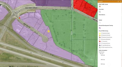 807 Zillah West Road Zillah WA 98953