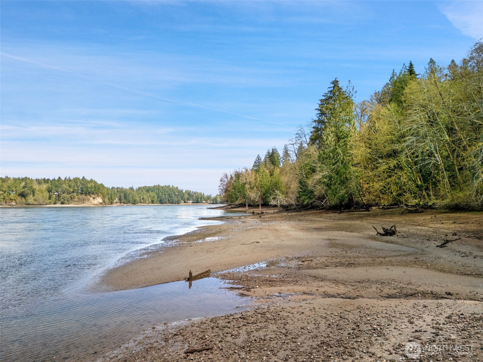 4 SE Sea Der Hok Lane Shelton WA 98584