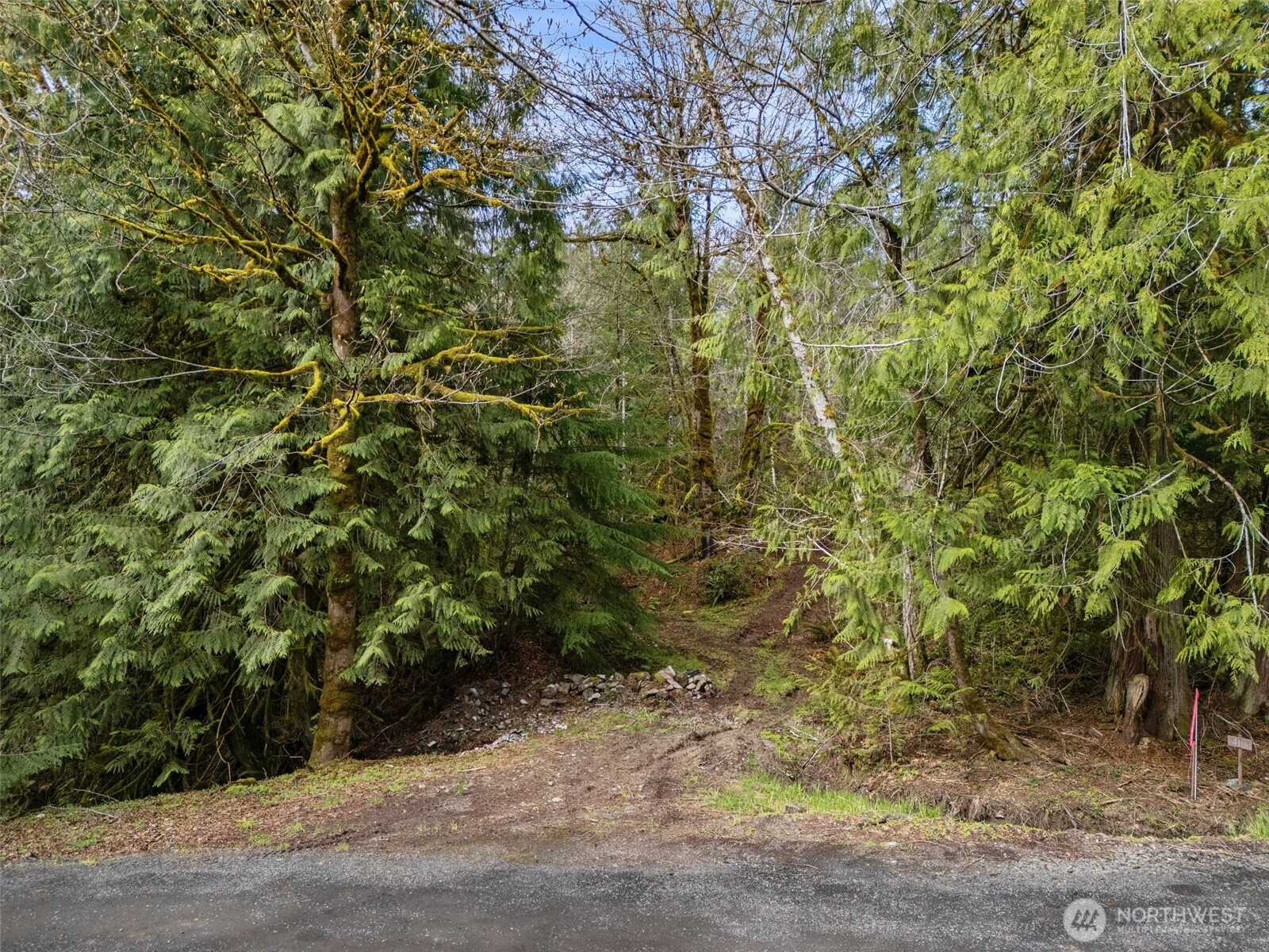 4 SE Sea Der Hok Lane Shelton WA 98584