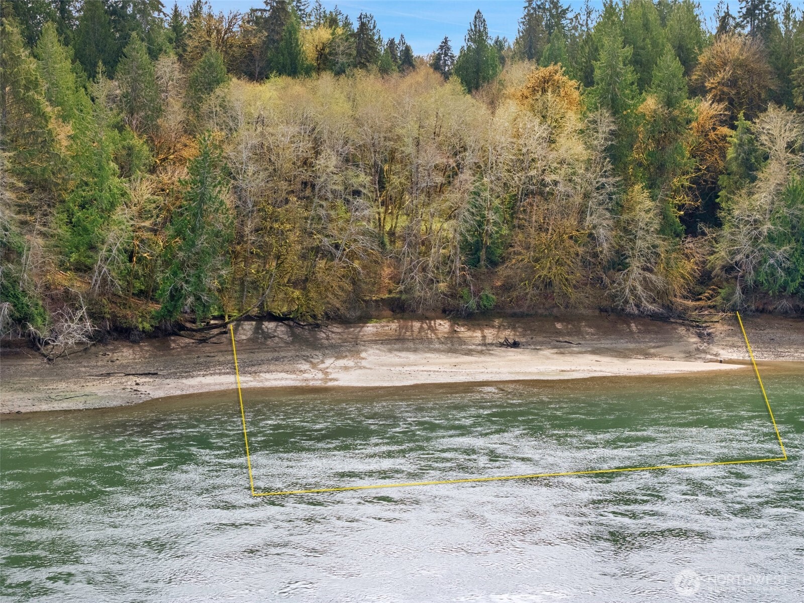 4 SE Sea Der Hok Lane Shelton WA 98584