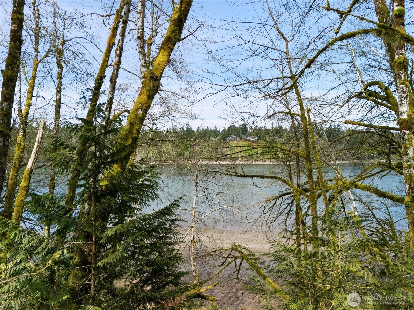 4 SE Sea Der Hok Lane Shelton WA 98584