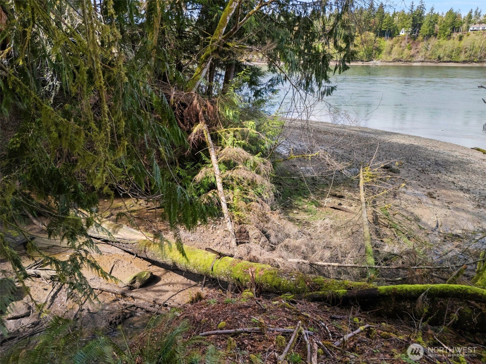 4 SE Sea Der Hok Lane Shelton WA 98584