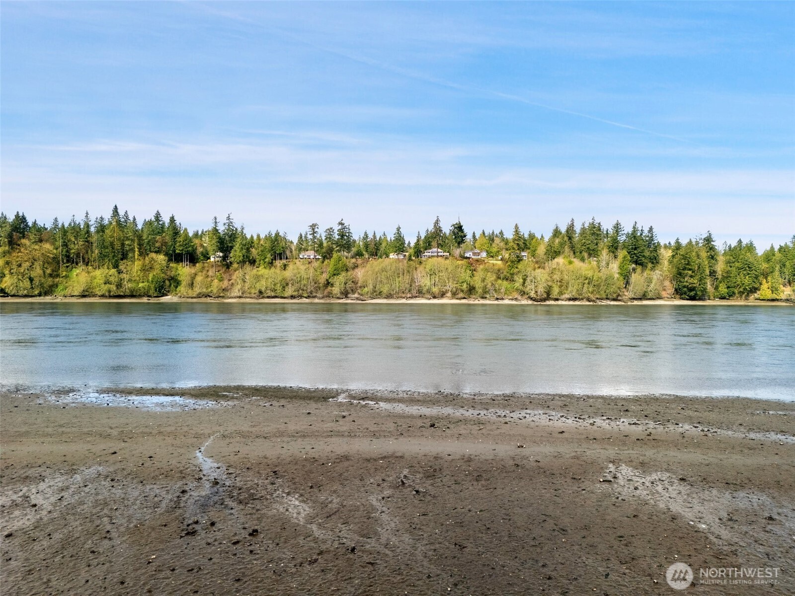 4 SE Sea Der Hok Lane Shelton WA 98584