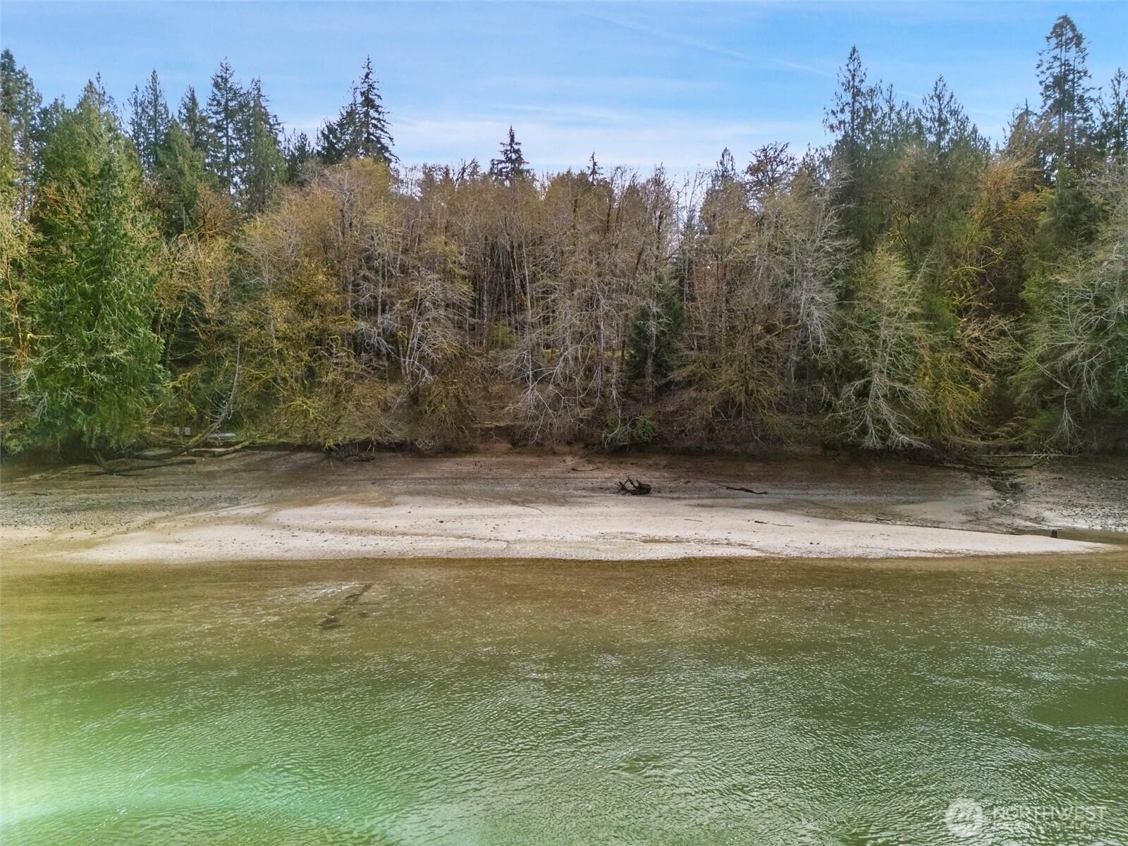 4 SE Sea Der Hok Lane Shelton WA 98584