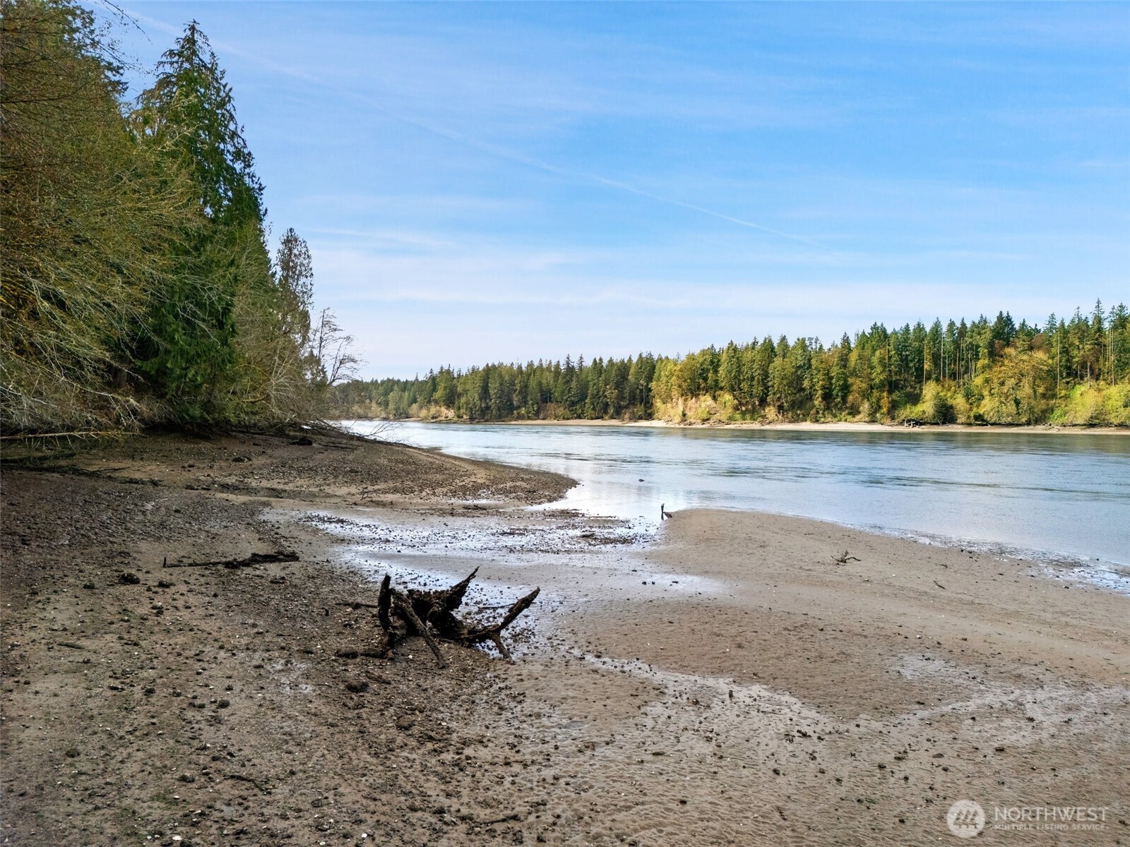 4 SE Sea Der Hok Lane Shelton WA 98584