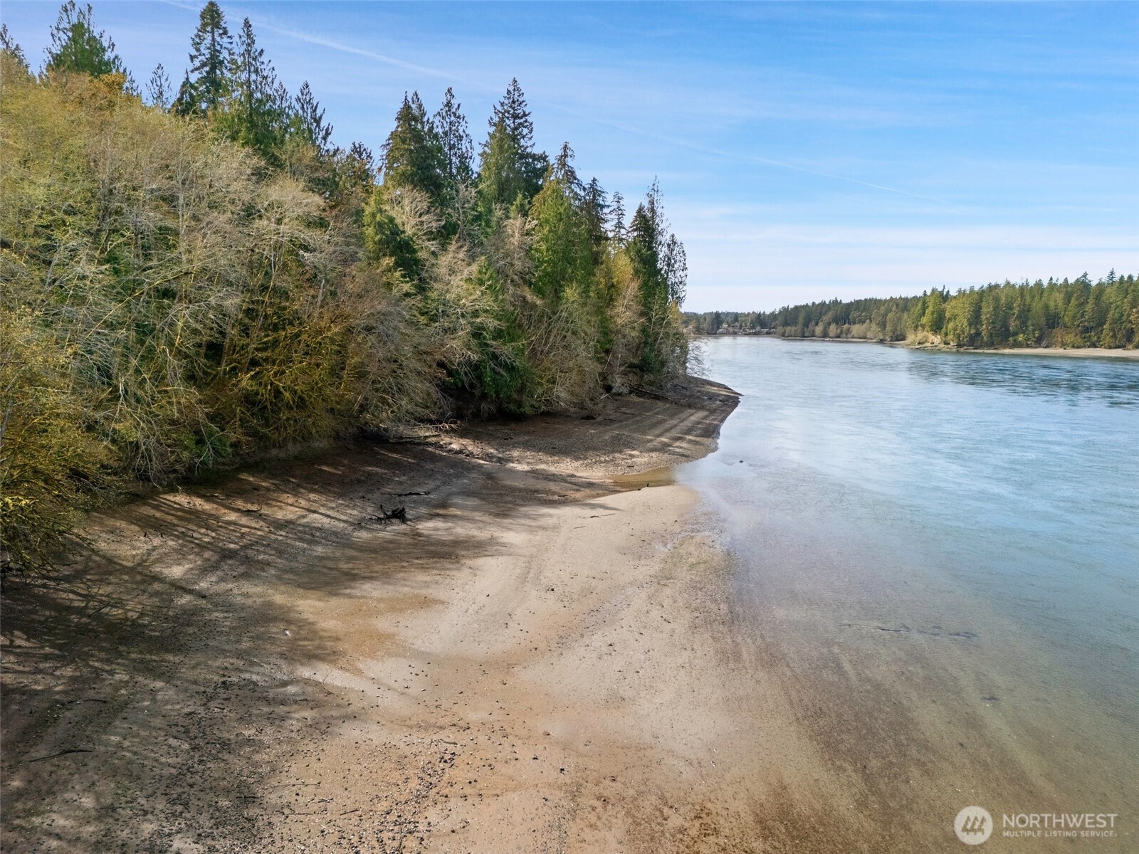 4 SE Sea Der Hok Lane Shelton WA 98584