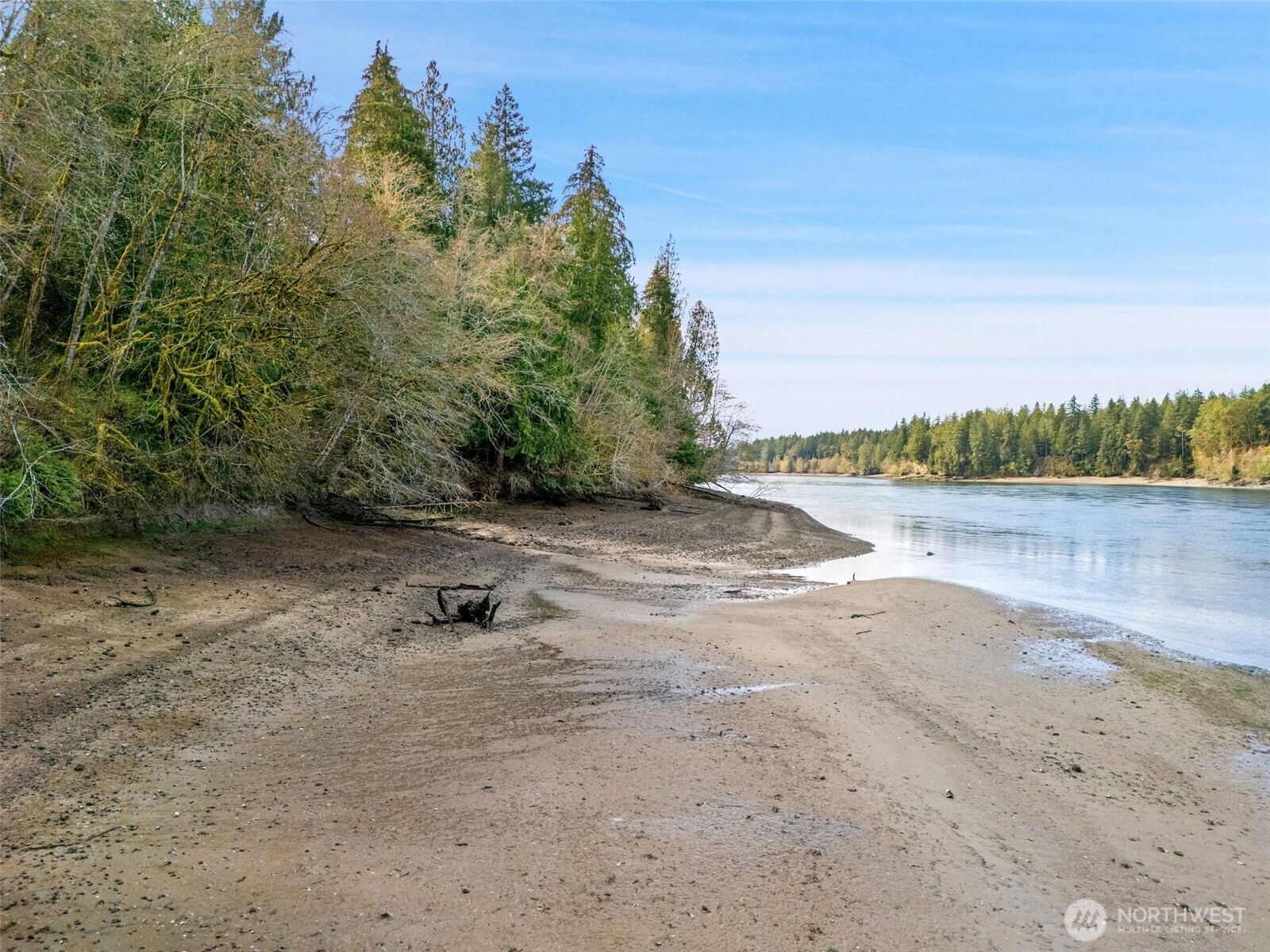 4 SE Sea Der Hok Lane Shelton WA 98584