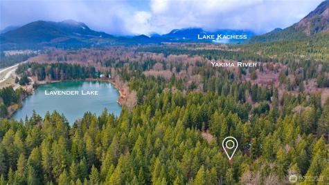 91 Blue Spruce Drive Easton WA 98925
