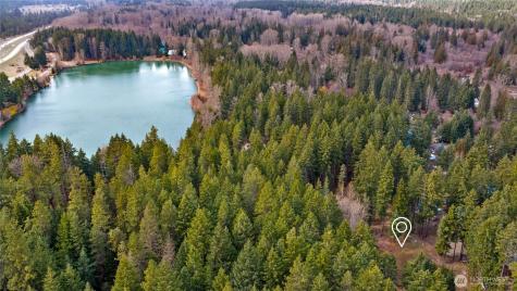 91 Blue Spruce Drive Easton WA 98925