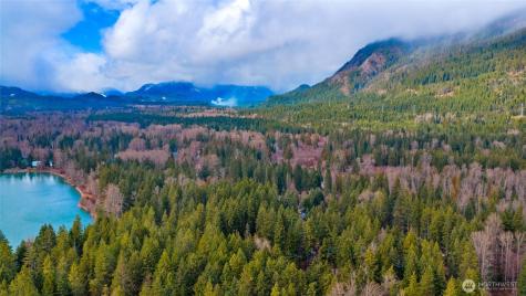 91 Blue Spruce Drive Easton WA 98925