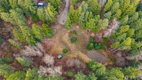 91 Blue Spruce Drive Easton WA 98925