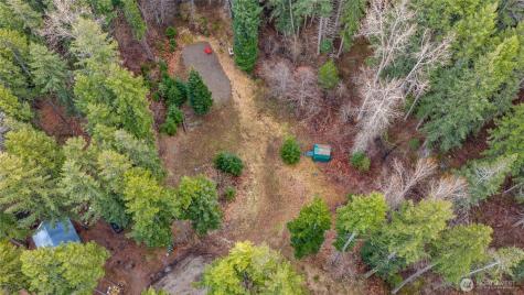 91 Blue Spruce Drive Easton WA 98925