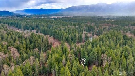 91 Blue Spruce Drive Easton WA 98925