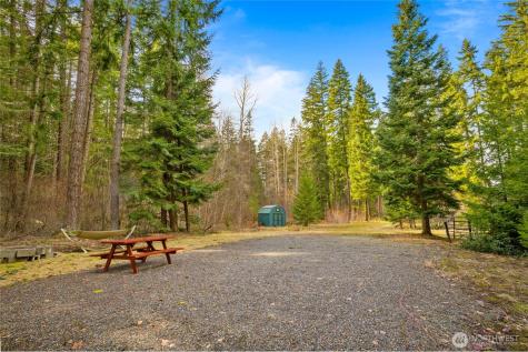 91 Blue Spruce Drive Easton WA 98925