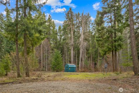 91 Blue Spruce Drive Easton WA 98925