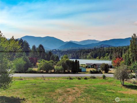 28897 Highway 101 Quilcene WA 98376