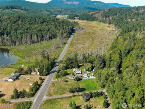 28897 Highway 101 Quilcene WA 98376