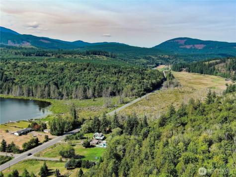28897 Highway 101 Quilcene WA 98376