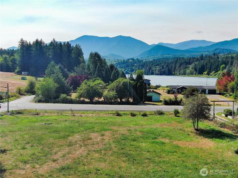 28897 Highway 101 Quilcene WA 98376