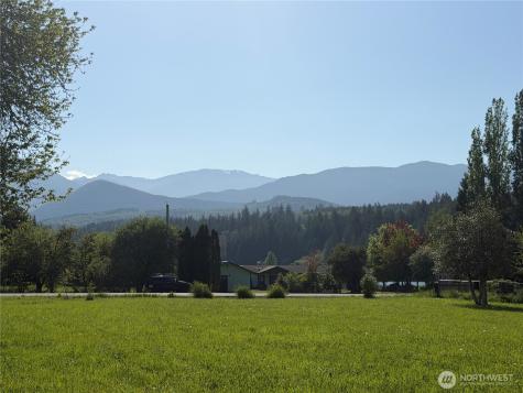 28897 Highway 101 Quilcene WA 98376