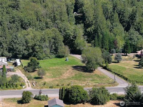28897 Highway 101 Quilcene WA 98376